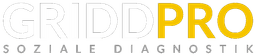 GRIDD PRO — Soziale Diagnostik
