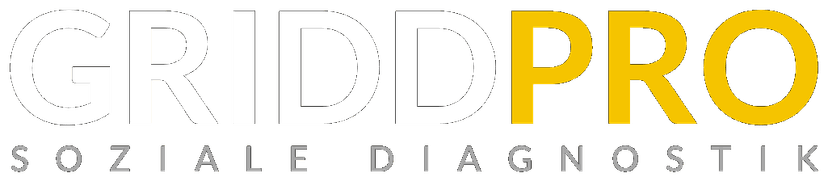 GRIDD PRO — Soziale Diagnostik